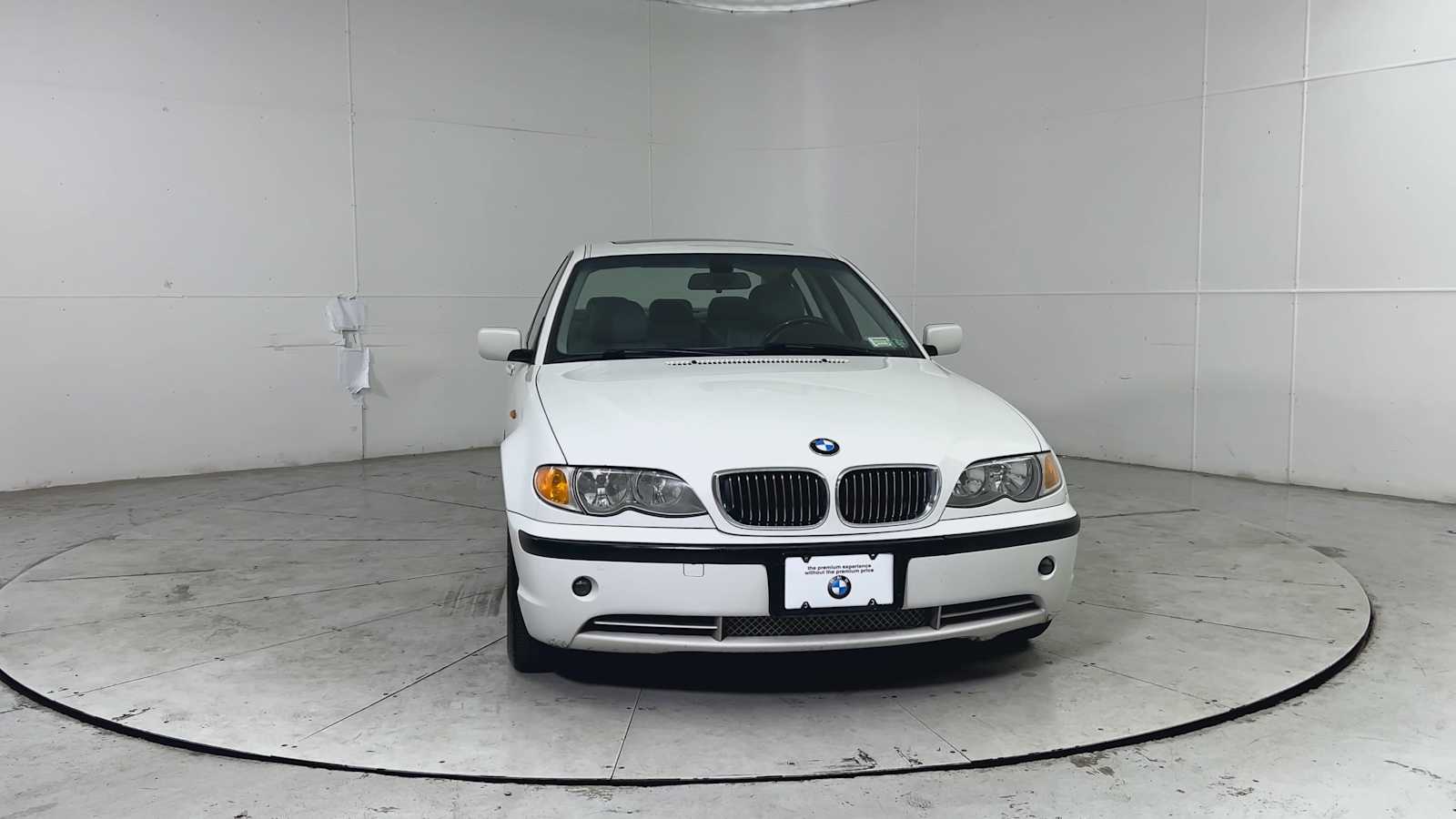Thumbnail: 2003 BMW 3 Series - 7