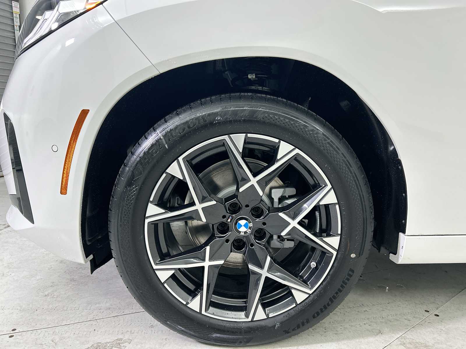 Thumbnail: 2026 BMW X3 - 19