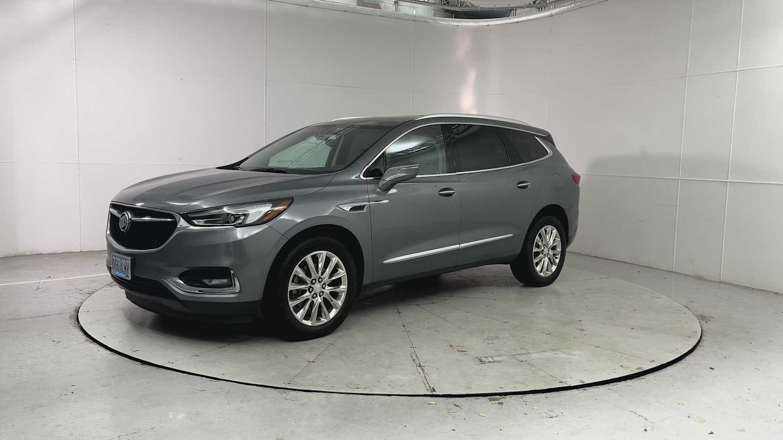 Thumbnail: 2019 Buick Enclave - 6