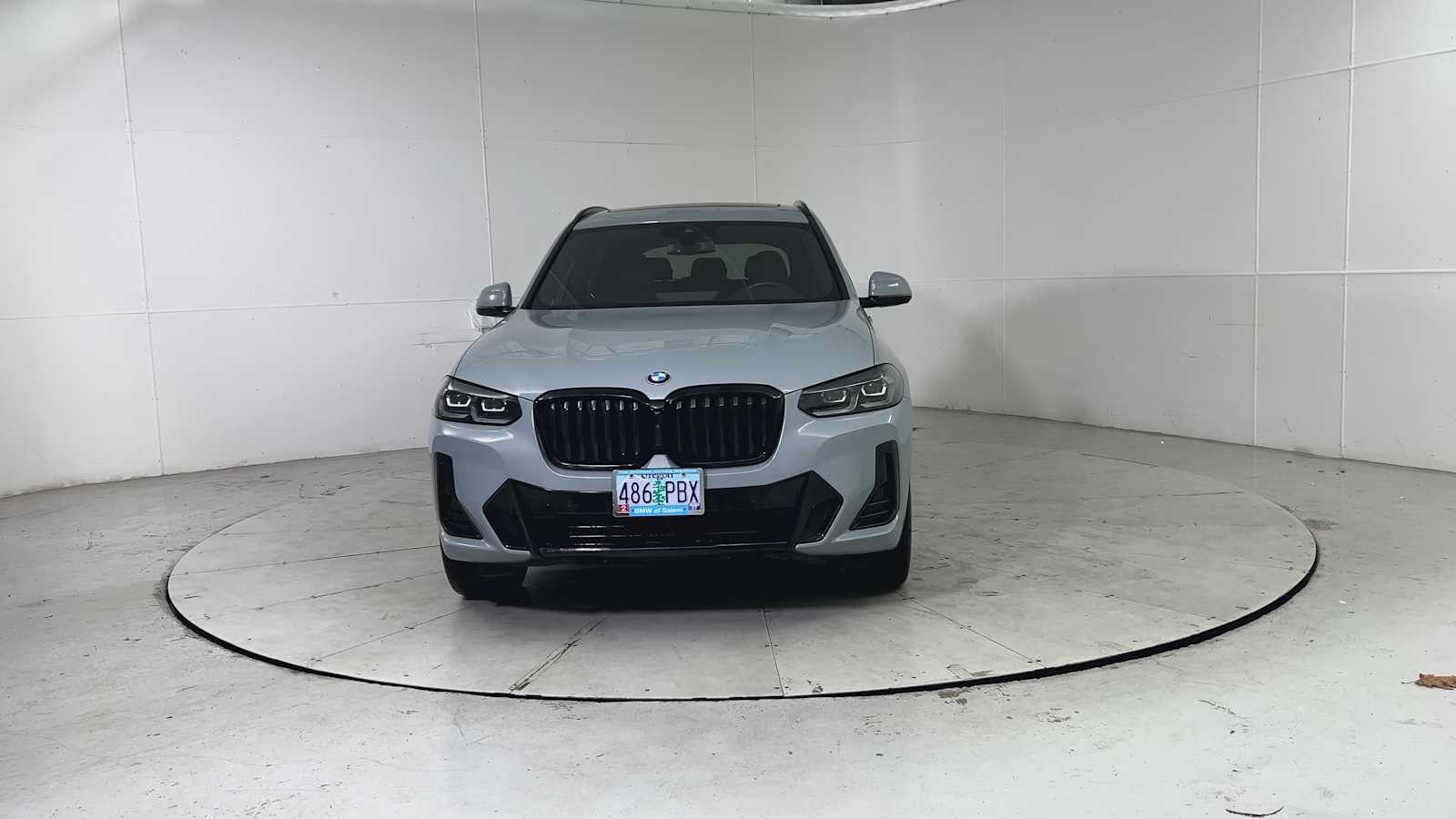 Thumbnail: 2023 BMW X3 - 7