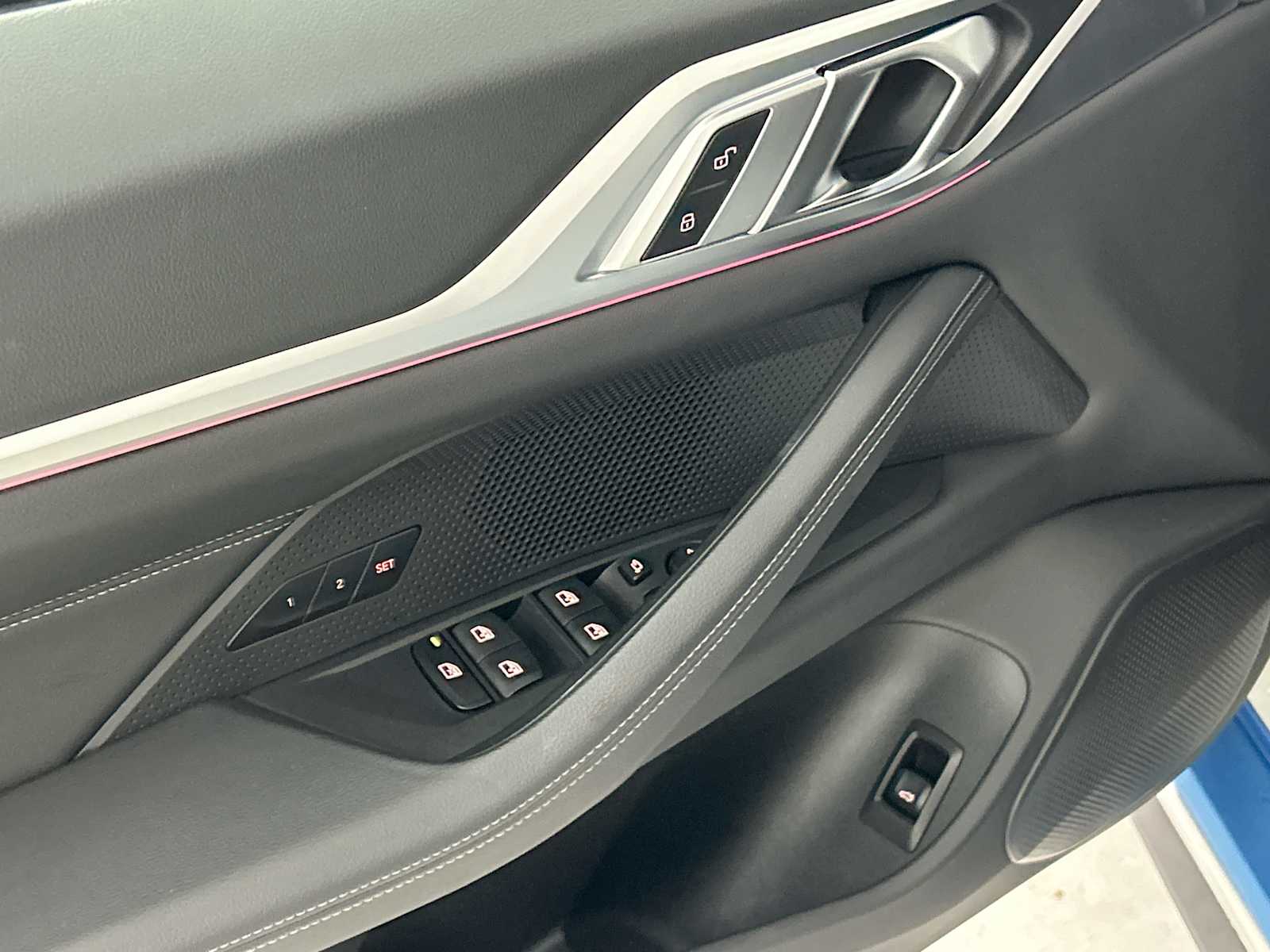 Thumbnail: 2024 BMW i4 - 15