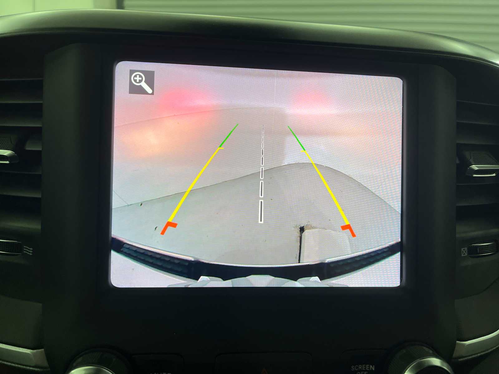 Thumbnail: 2020 RAM 1500 - 22