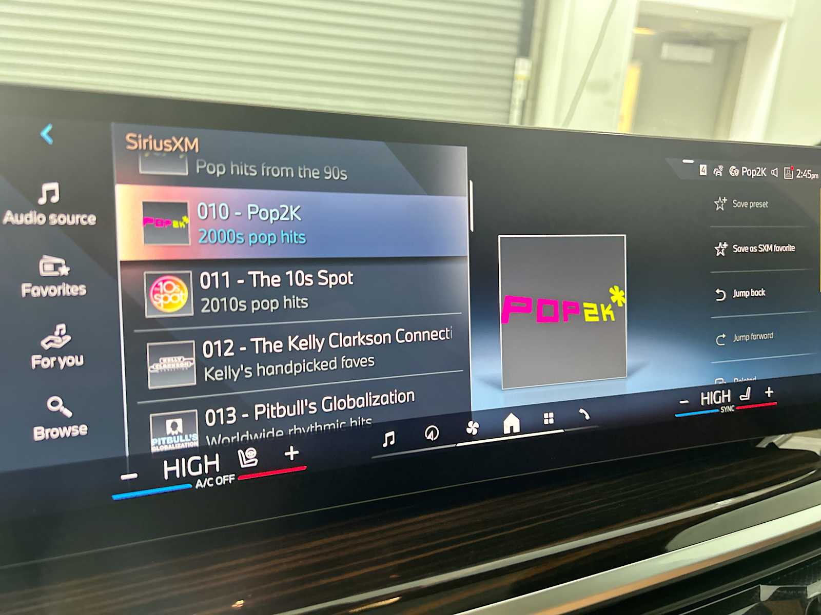 Thumbnail: 2026 BMW X5 - 12