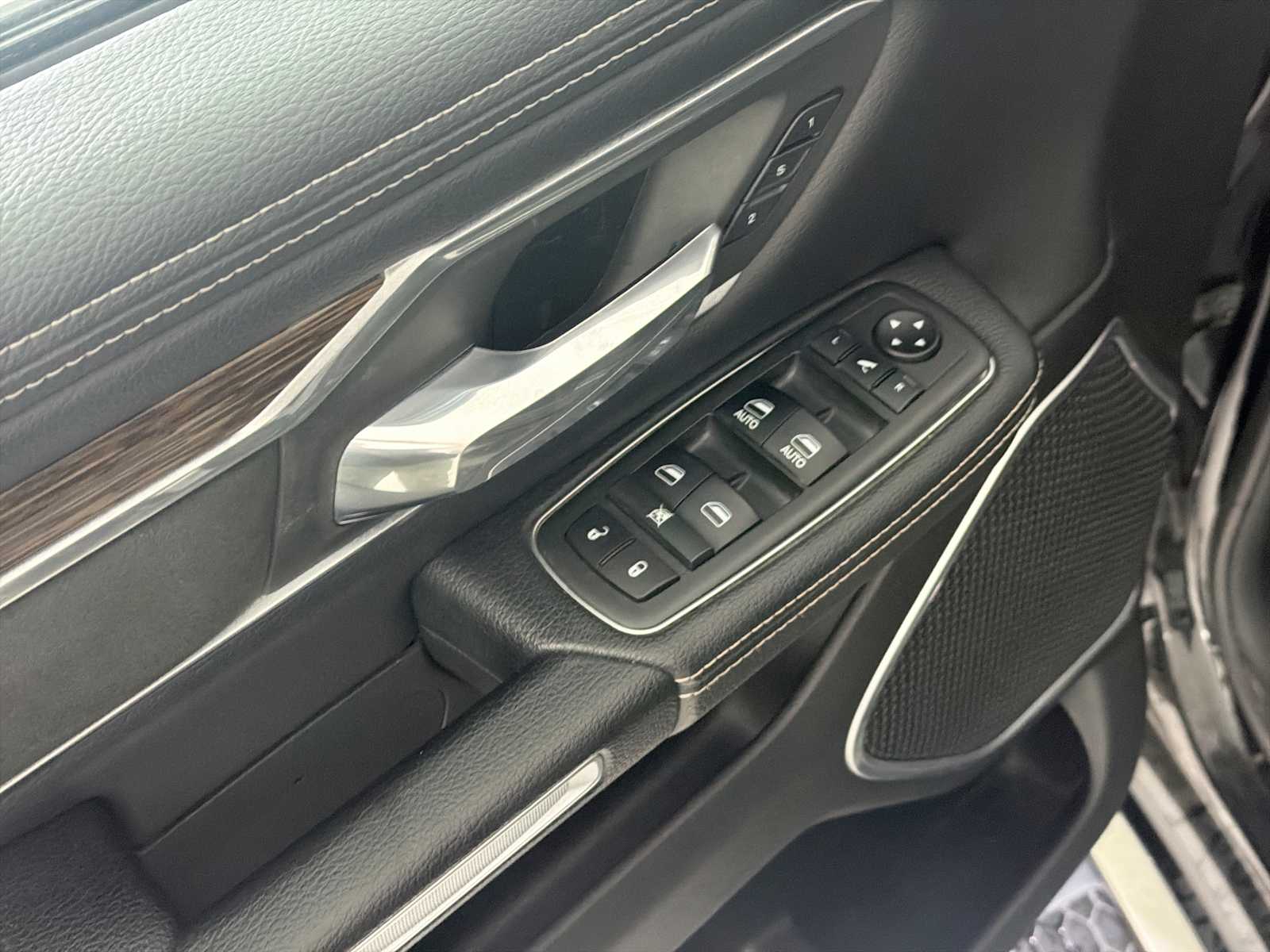 Thumbnail: 2019 RAM 1500 - 15