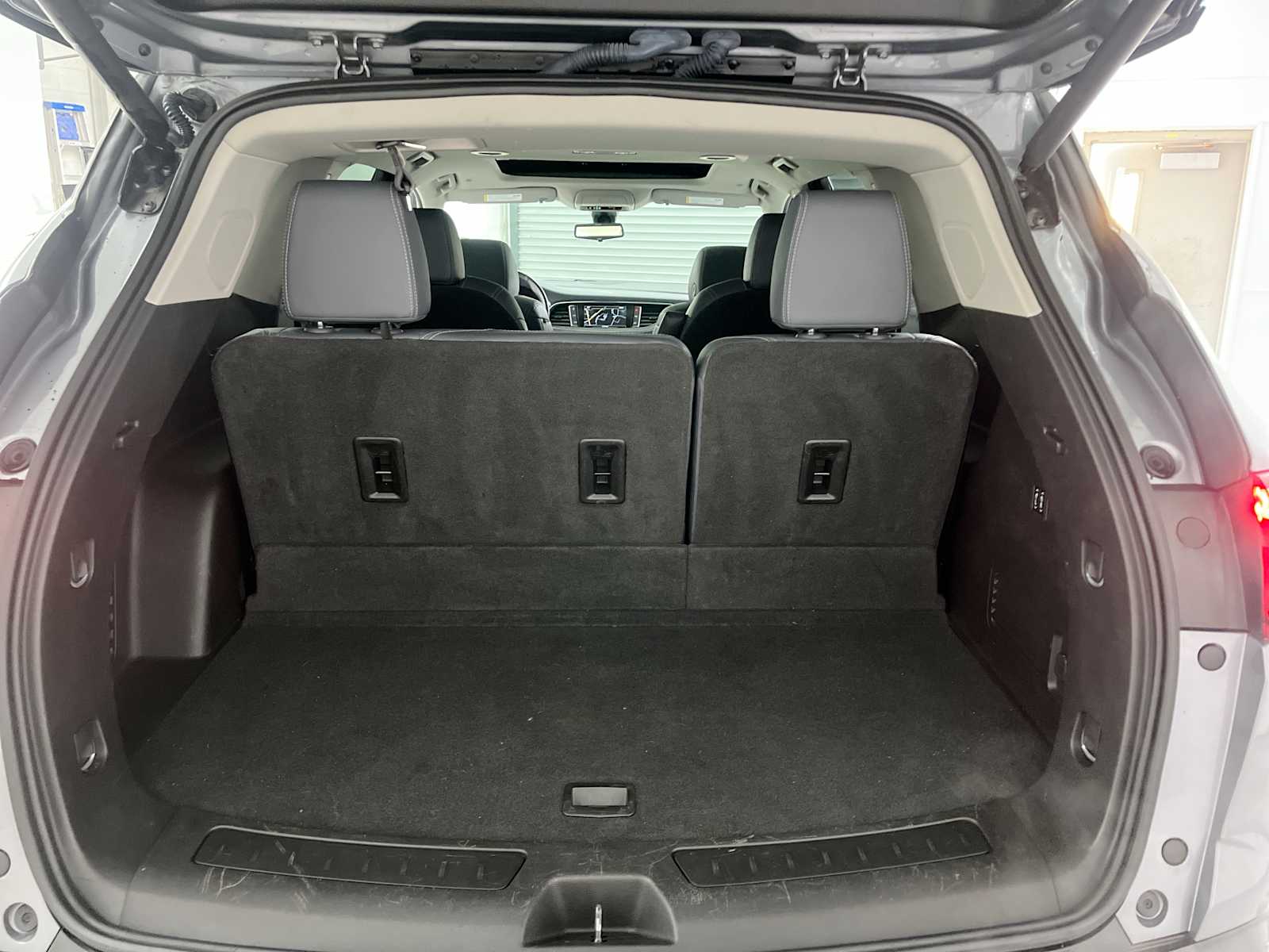 Thumbnail: 2019 Buick Enclave - 27