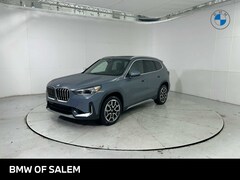 2026 BMW X1 xDrive28i SUV Salem, OR