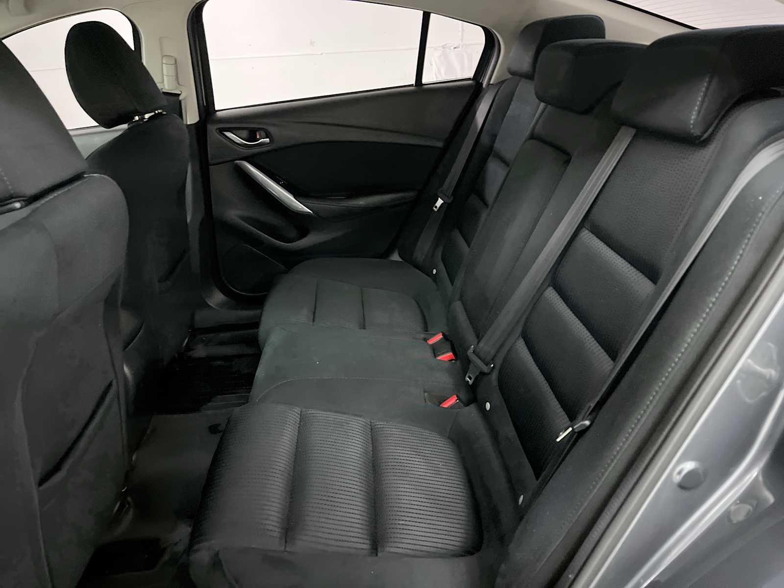 Thumbnail: 2016 Mazda Mazda6 - 24