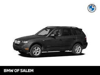 2010 BMW X3 xDrive30i -
                  Salem, OR