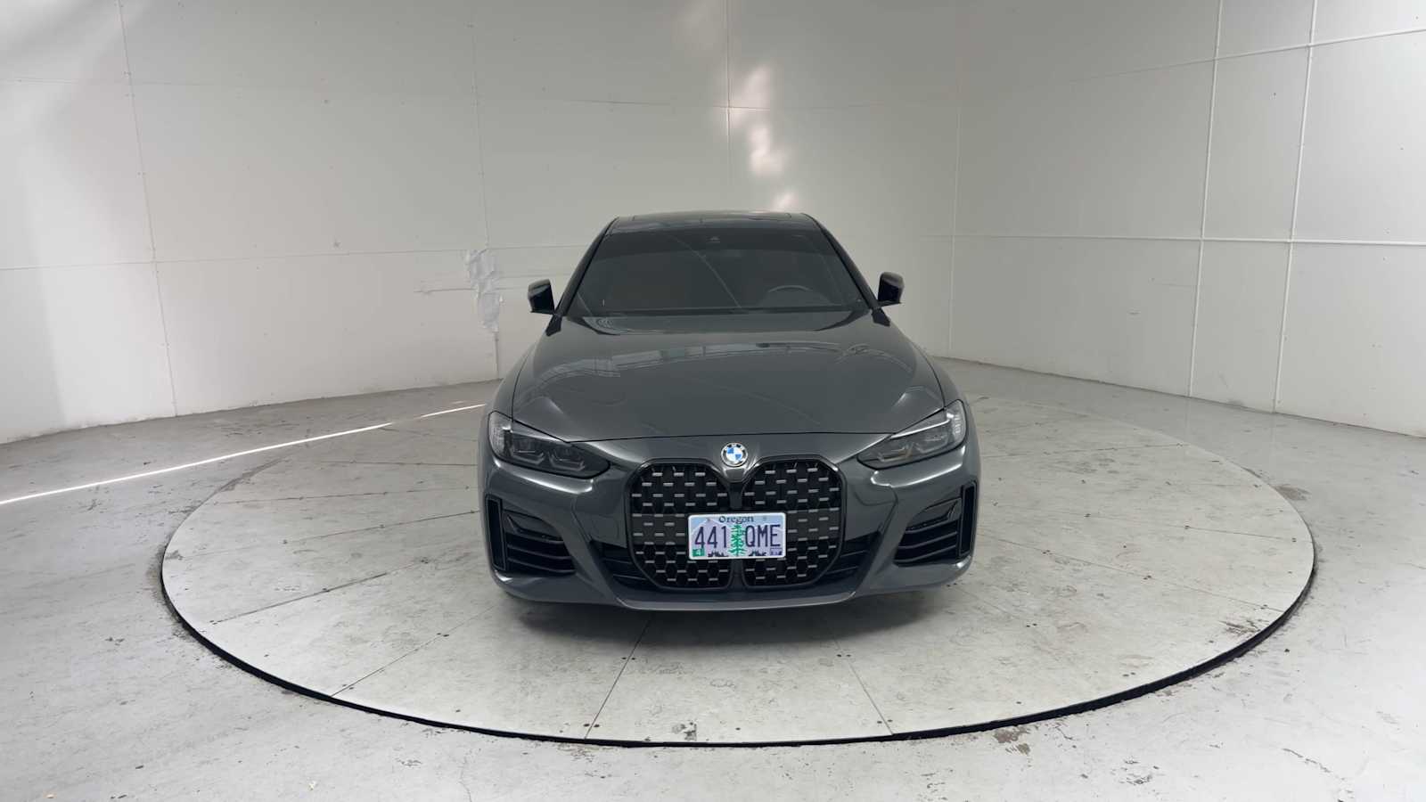 Thumbnail: 2022 BMW 4 Series - 7
