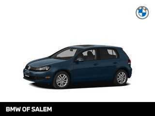 2011 Volkswagen Golf TDI -
                  Salem, OR