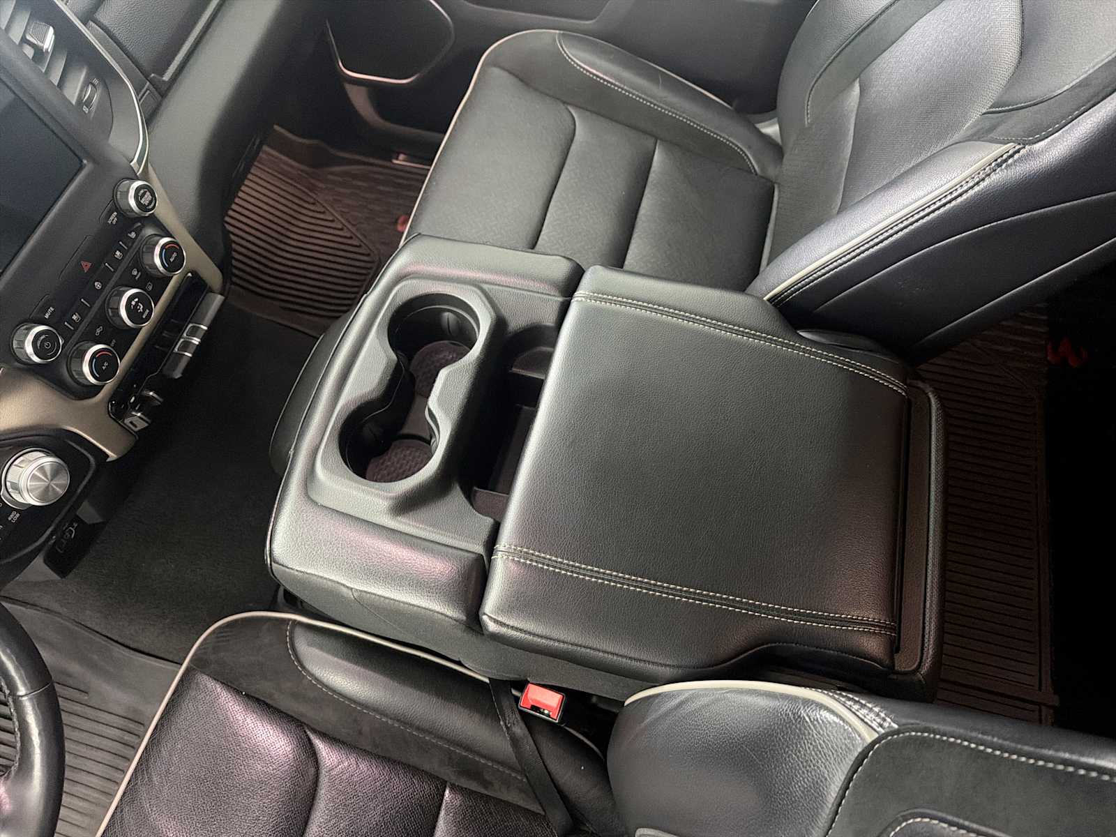 Thumbnail: 2019 RAM 1500 - 20