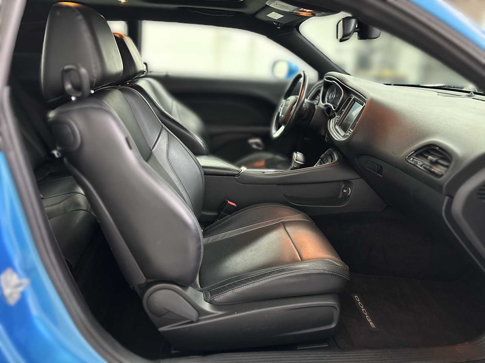 Thumbnail: 2015 Dodge Challenger - 24