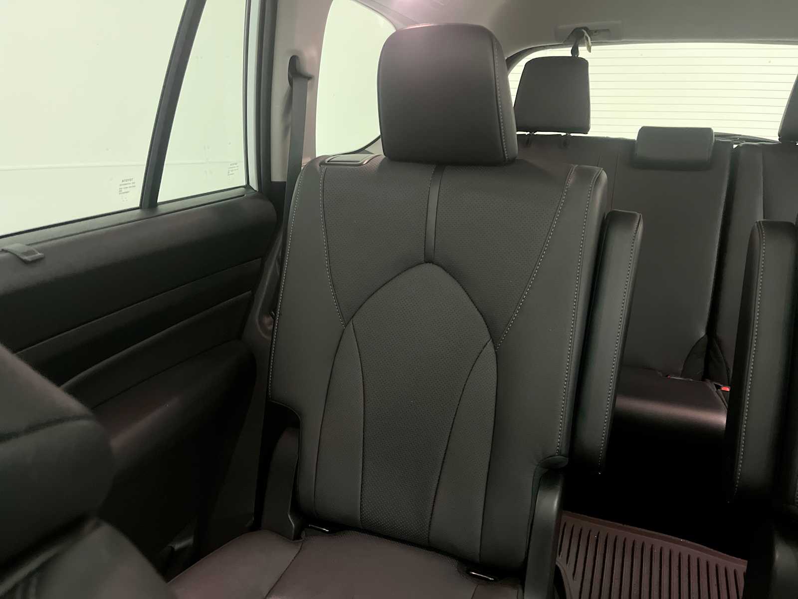 Thumbnail: 2024 Toyota Grand Highlander - 12