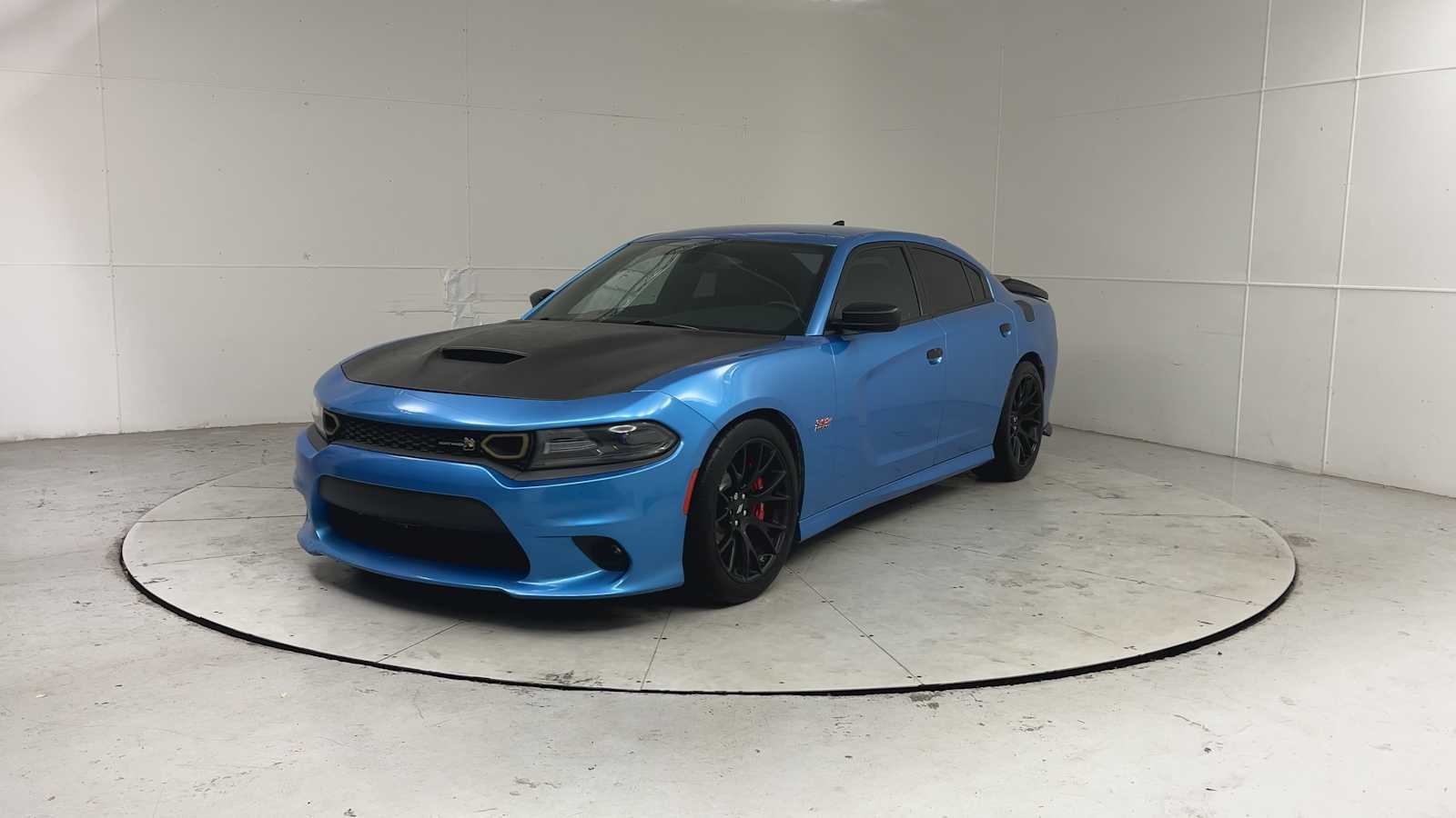 Thumbnail: 2018 Dodge Charger - 6