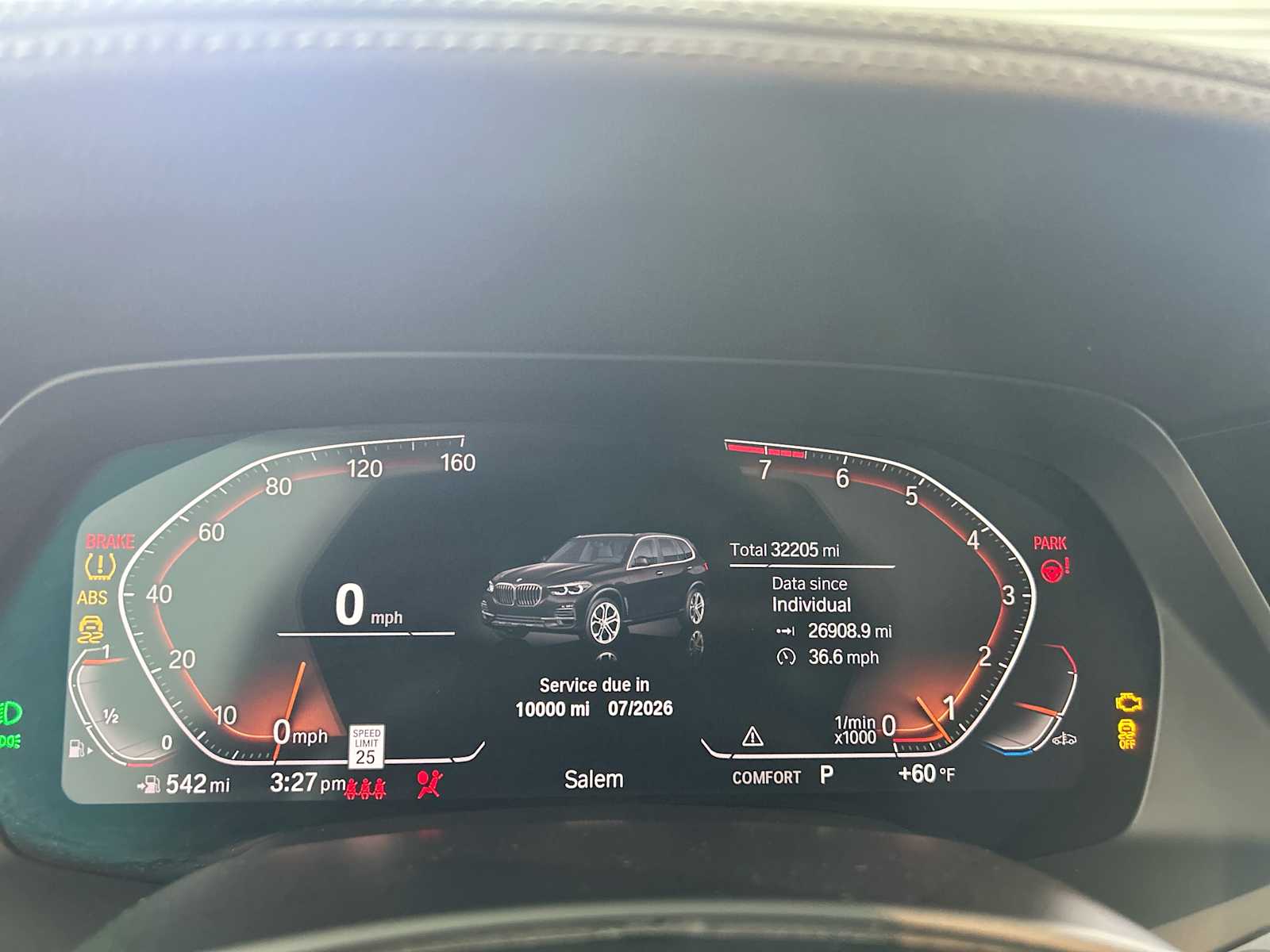 Thumbnail: 2019 BMW X5 - 10