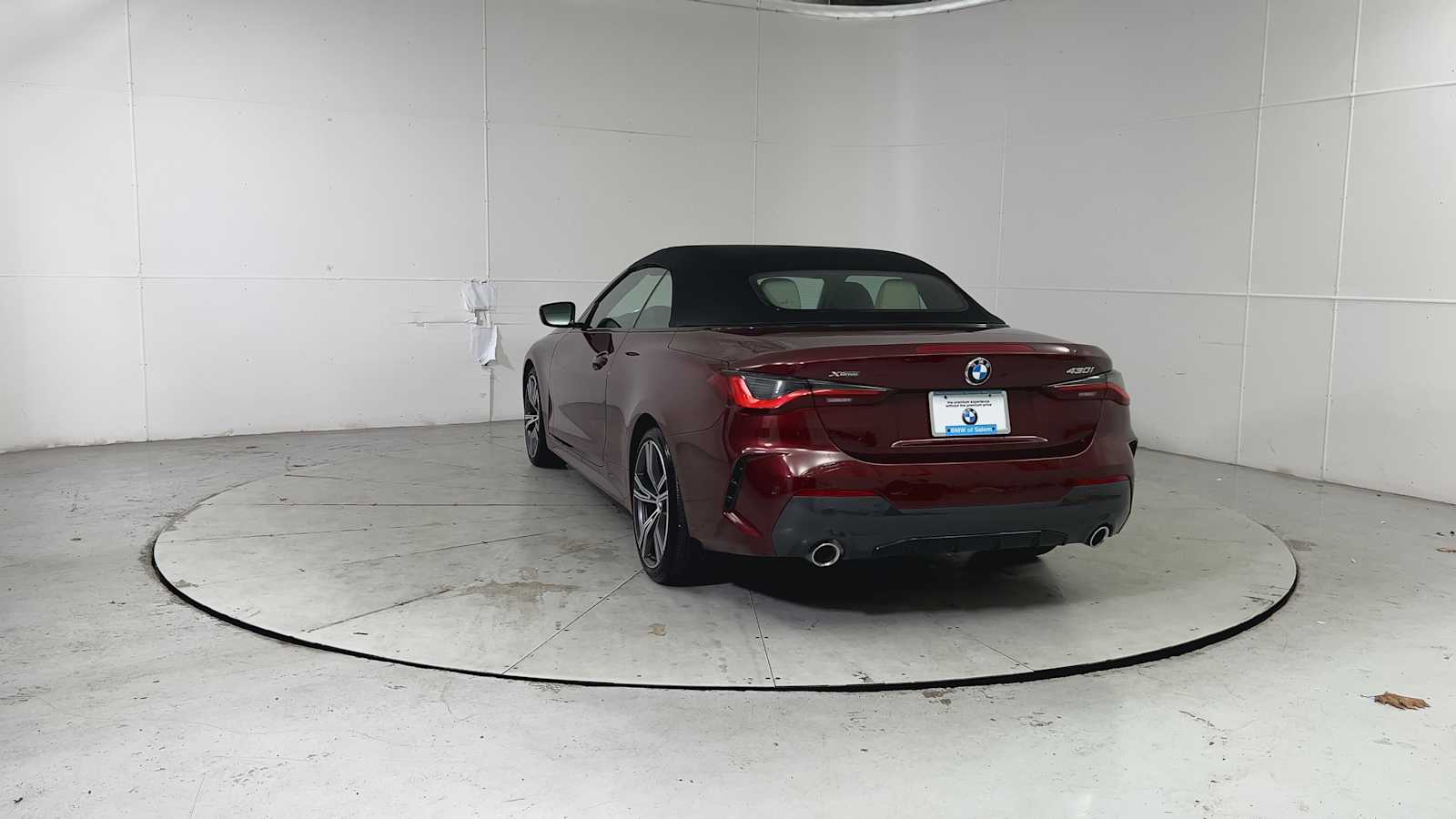 Thumbnail: 2022 BMW 4 Series - 3