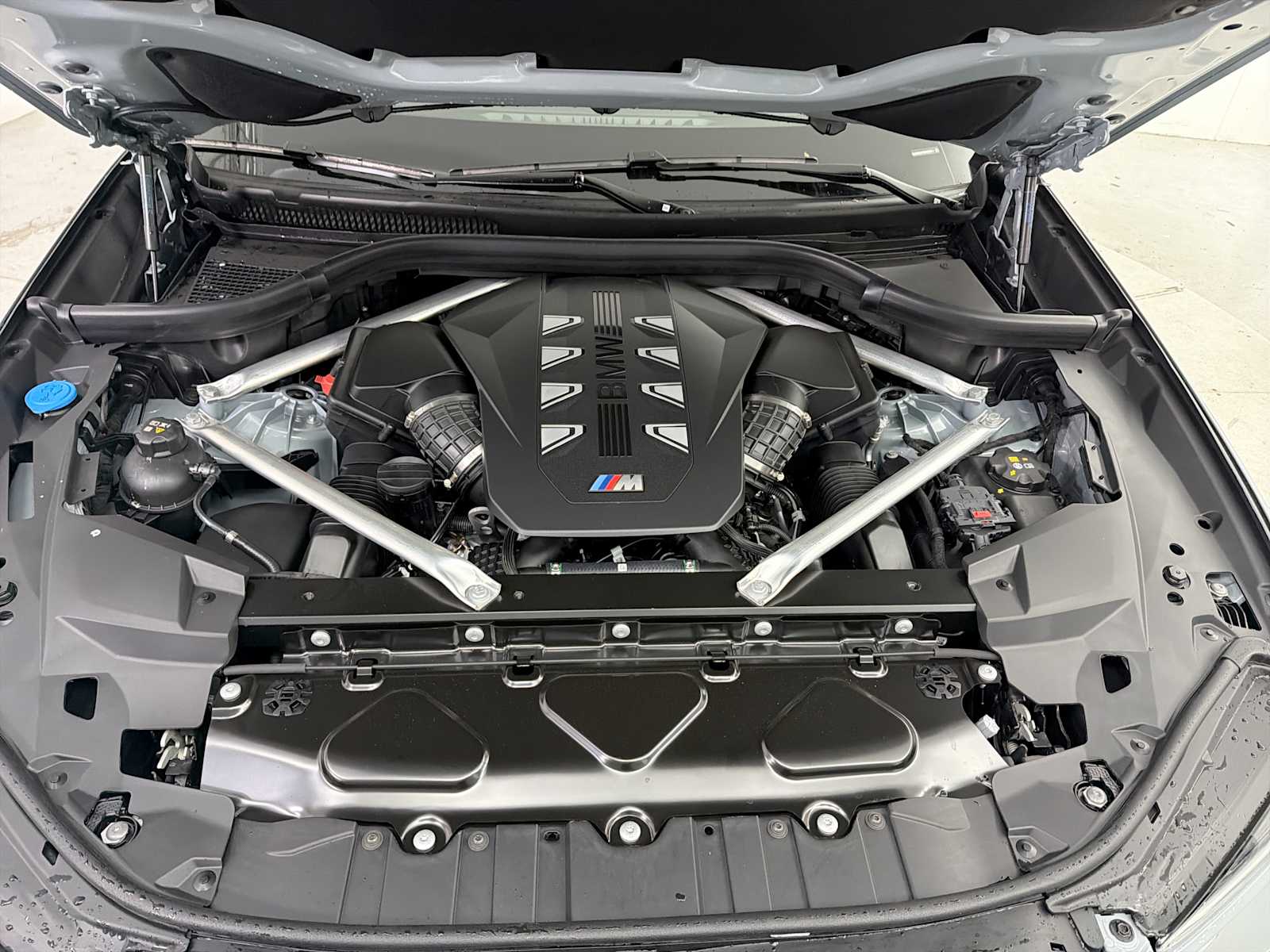 Thumbnail: 2026 BMW X5 - 18