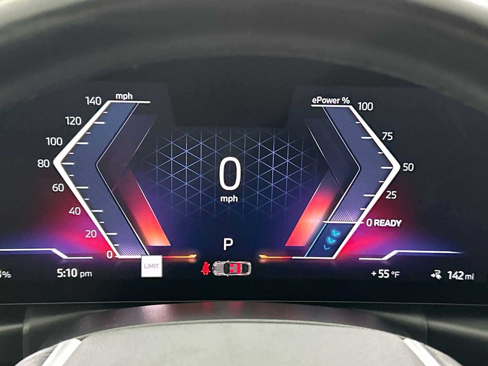 Thumbnail: 2023 BMW i4 - 10