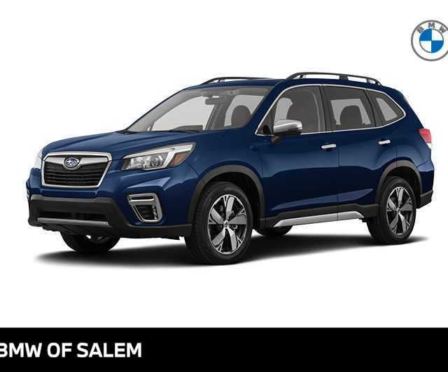2021 Subaru Forester Touring's photo