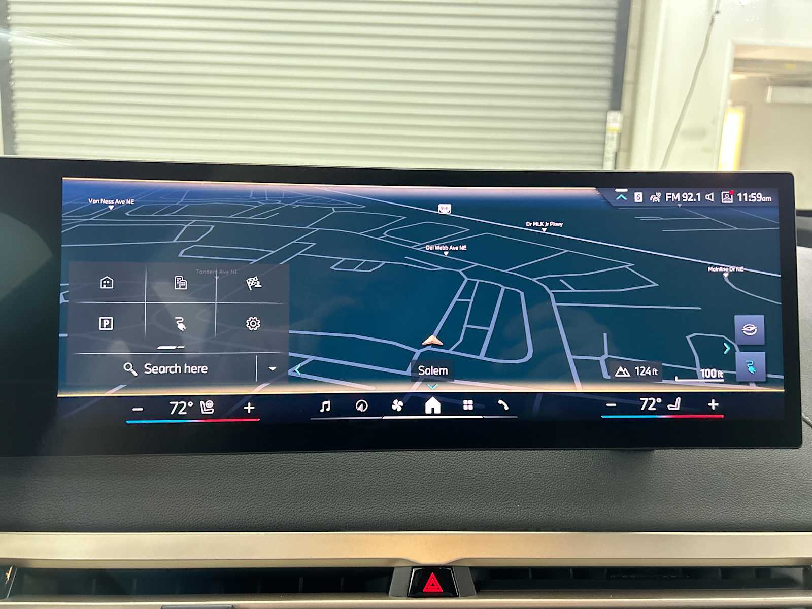 Thumbnail: 2026 BMW iX - 19