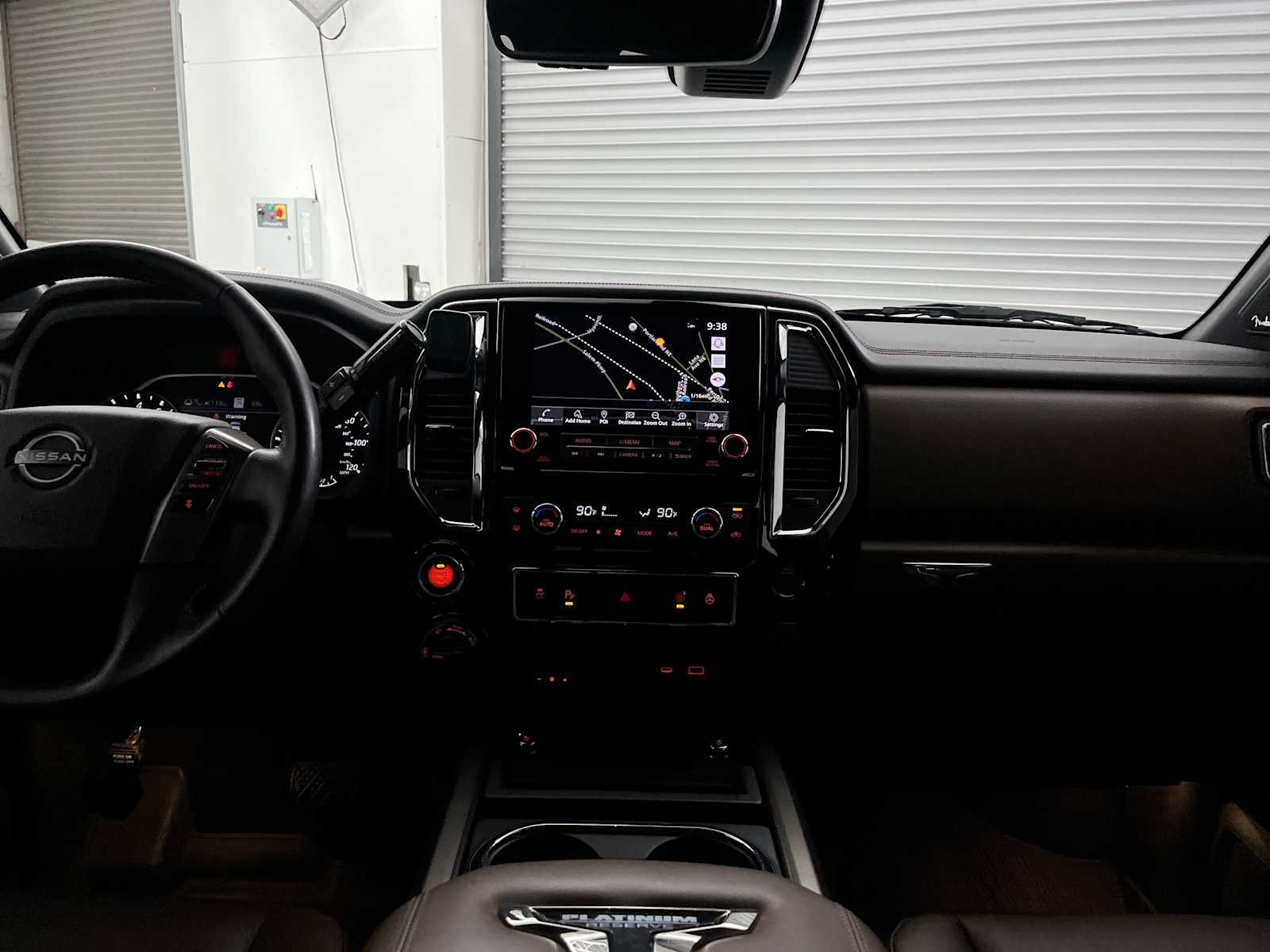 Thumbnail: 2023 Nissan Titan - 10