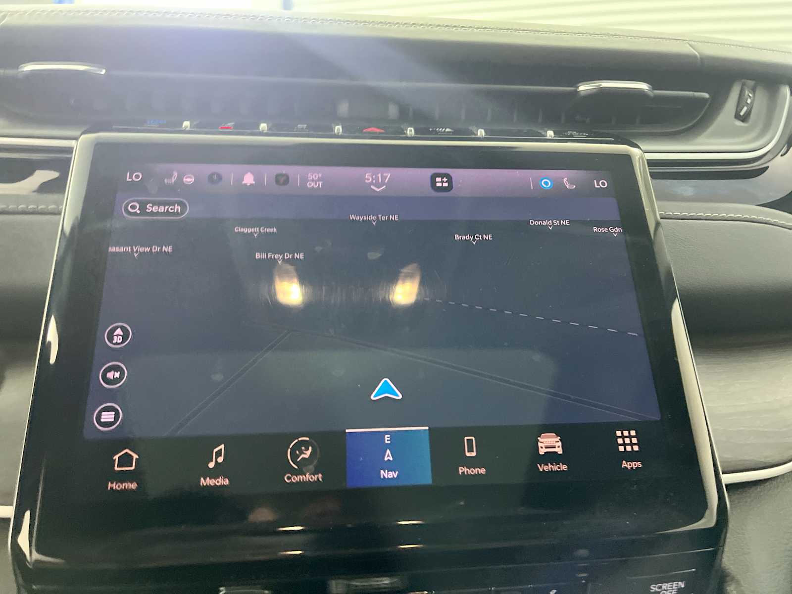 Thumbnail: 2022 Jeep Grand Cherokee - 20