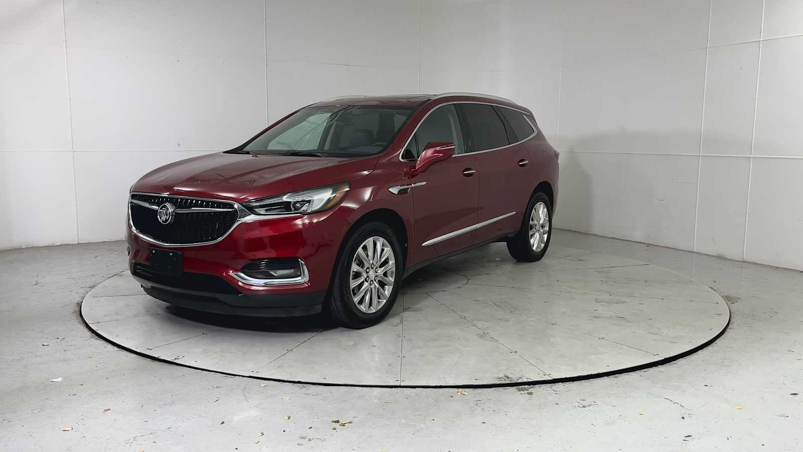 Thumbnail: 2020 Buick Enclave - 6