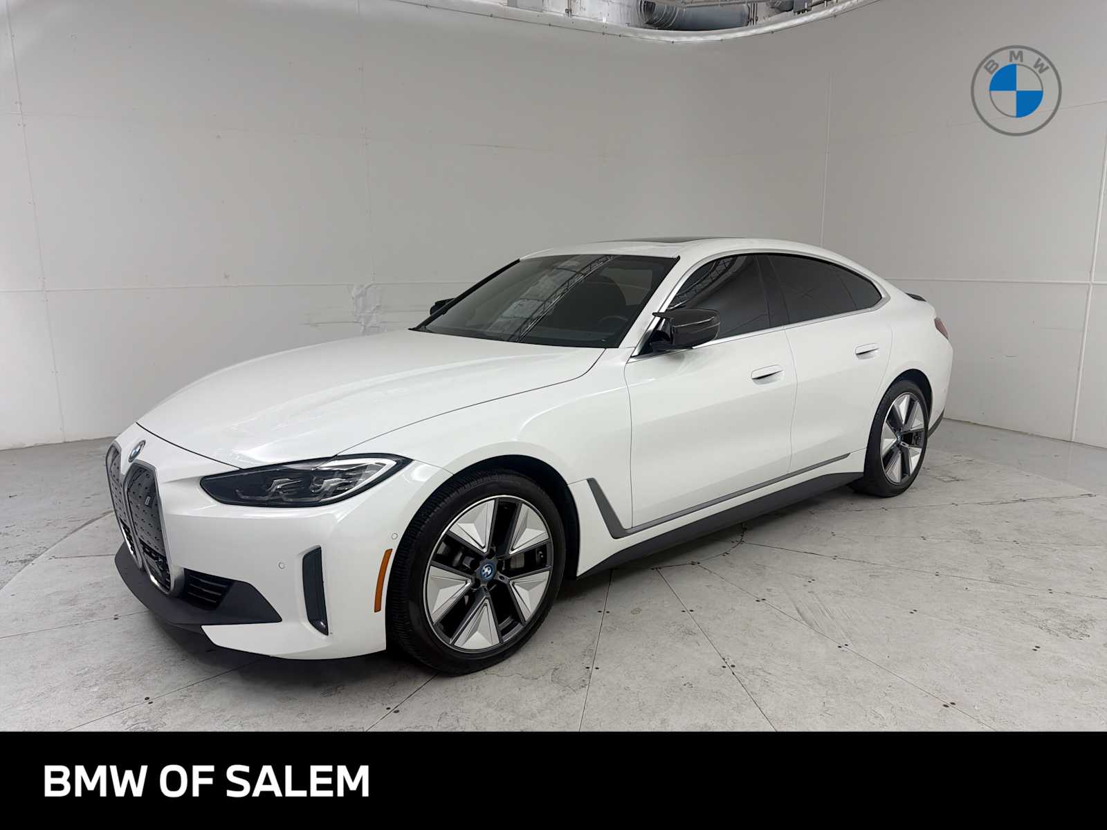 2023 BMW i4