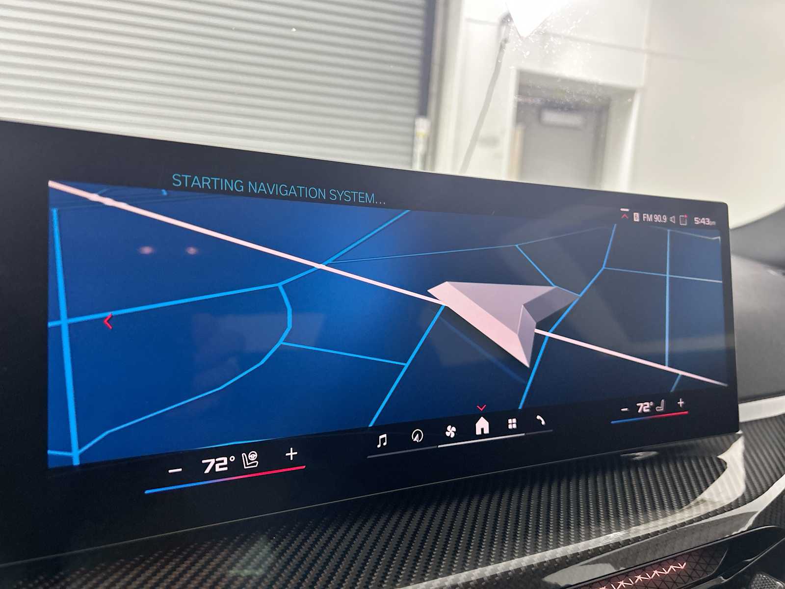 Thumbnail: 2026 BMW M2 - 19