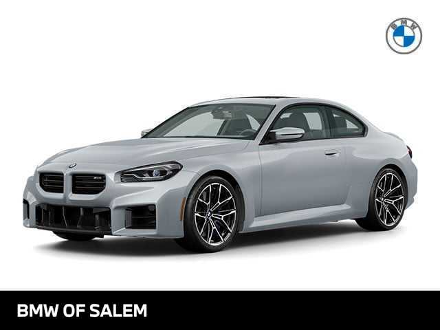 2026 BMW M2 M2 Coupe's photo