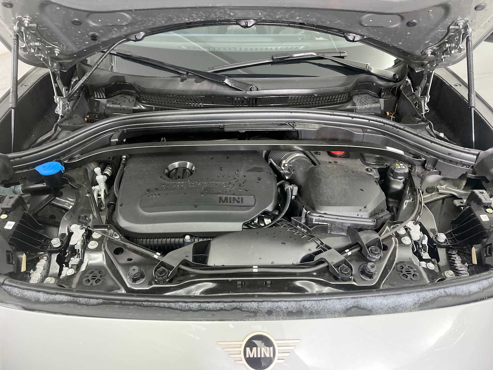 Thumbnail: 2025 MINI Cooper Countryman - 18