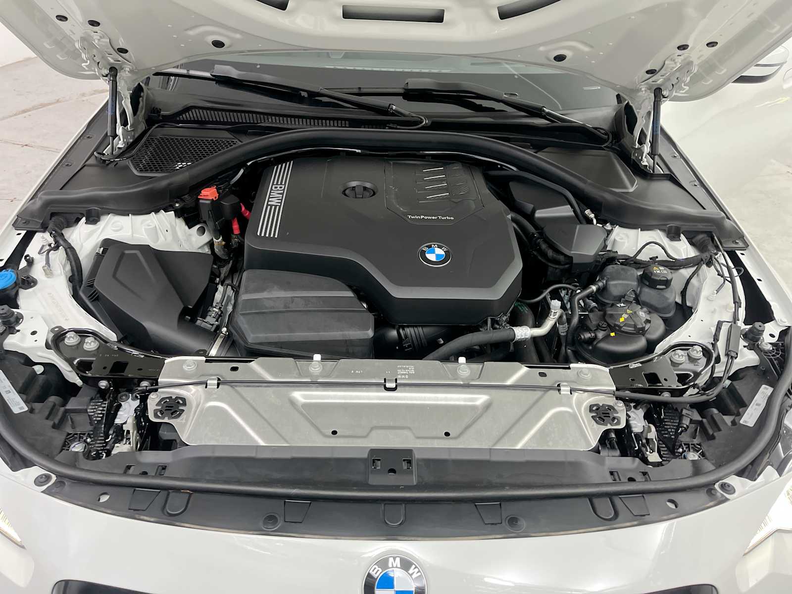 Thumbnail: 2025 BMW 2 Series - 18