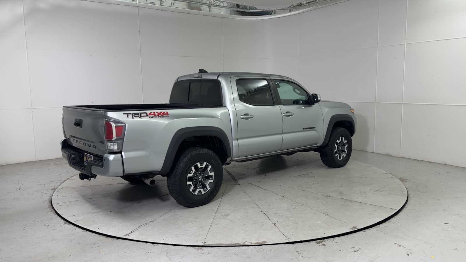 Thumbnail: 2023 Toyota Tacoma - 2