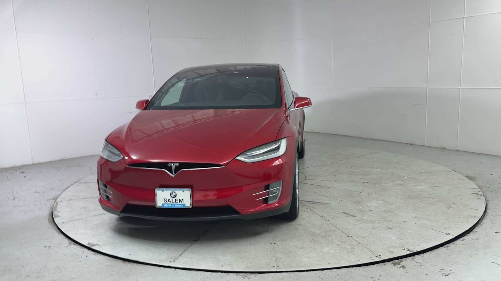 Thumbnail: 2020 Tesla Model X - 7