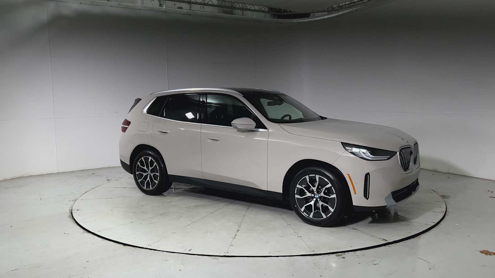 Thumbnail: 2026 BMW X3 - 8