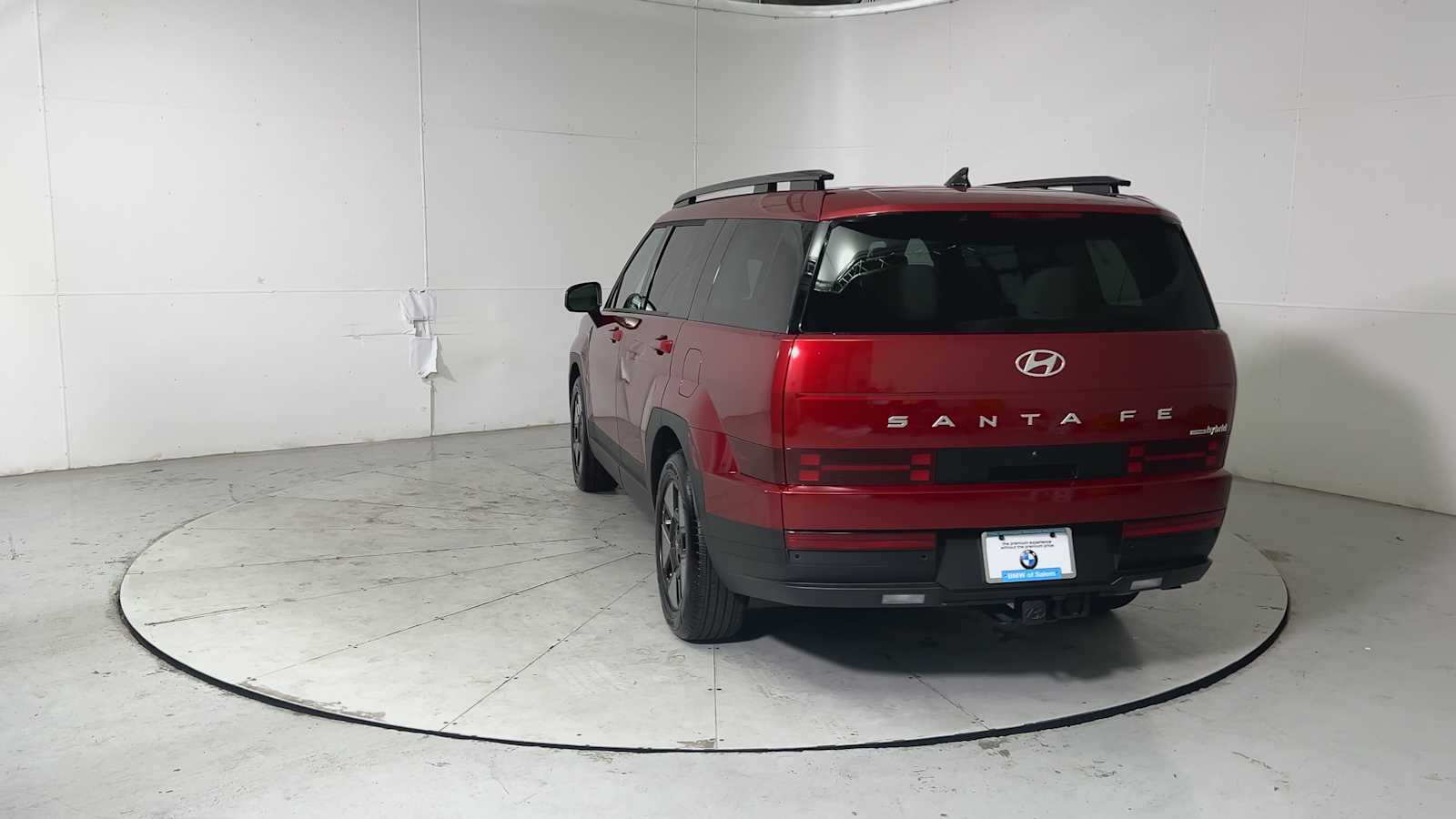 Thumbnail: 2024 Hyundai Santa Fe - 3