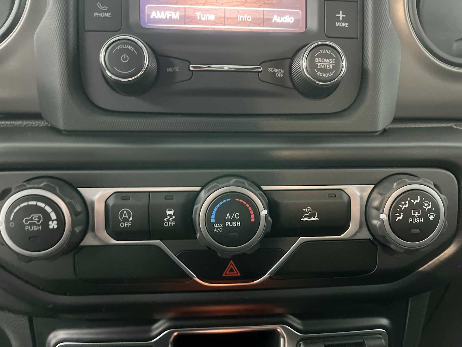 Thumbnail: 2021 Jeep Wrangler - 16