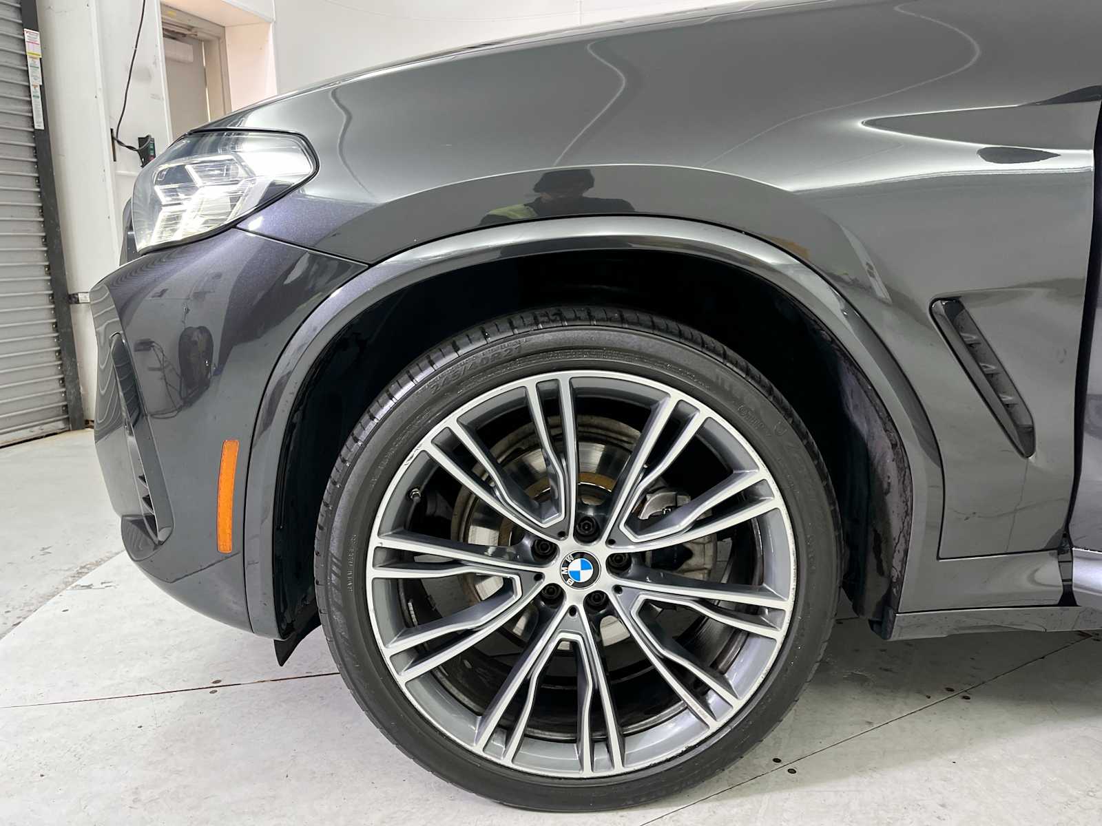 Thumbnail: 2023 BMW X3 - 19