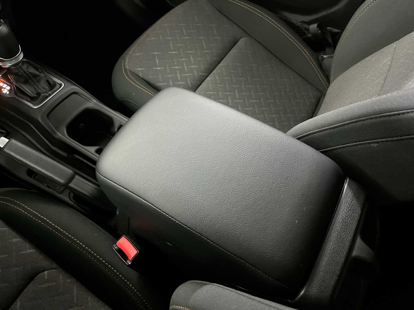 Thumbnail: 2025 Jeep Gladiator - 26