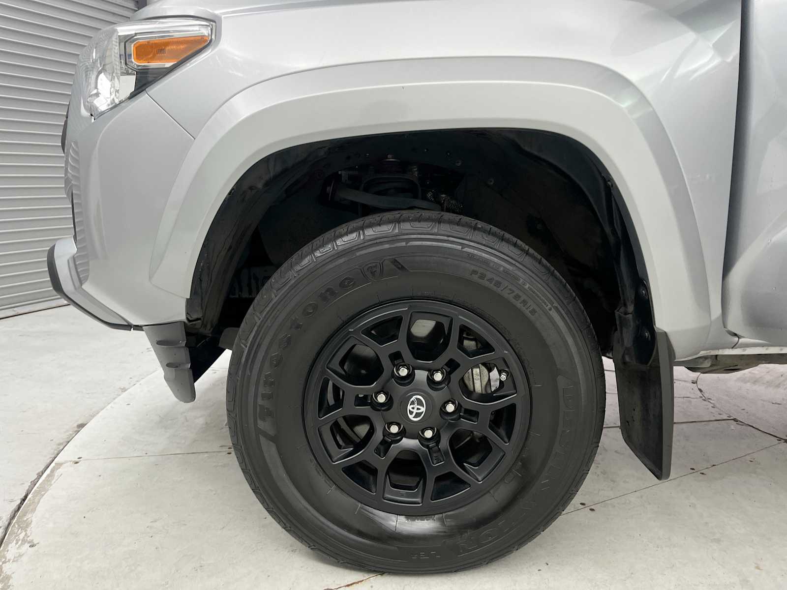 Thumbnail: 2020 Toyota Tacoma - 24