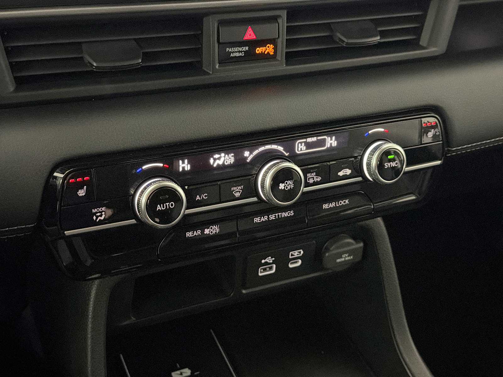 Thumbnail: 2024 Honda Pilot - 16