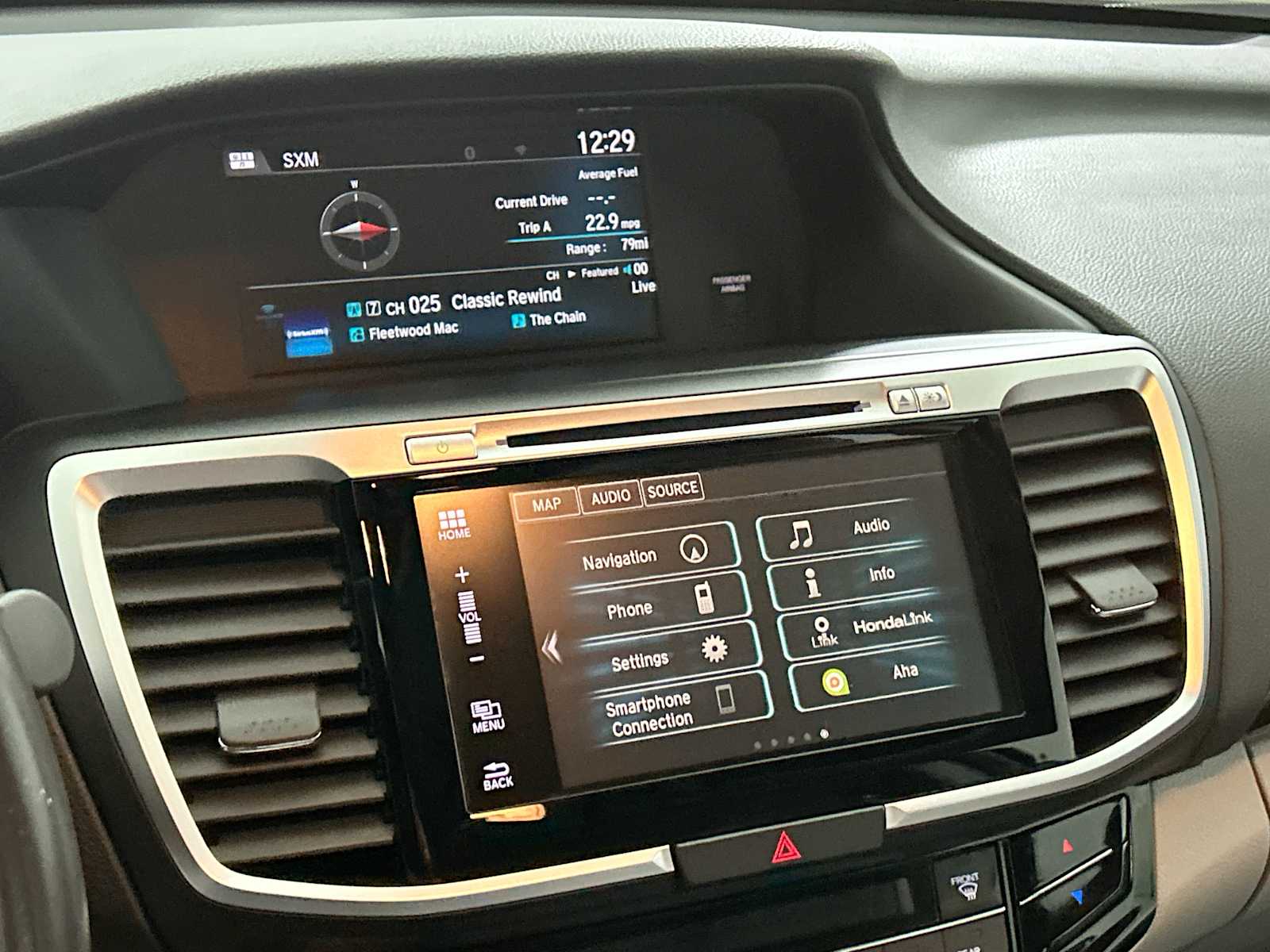 Thumbnail: 2016 Honda Accord - 12