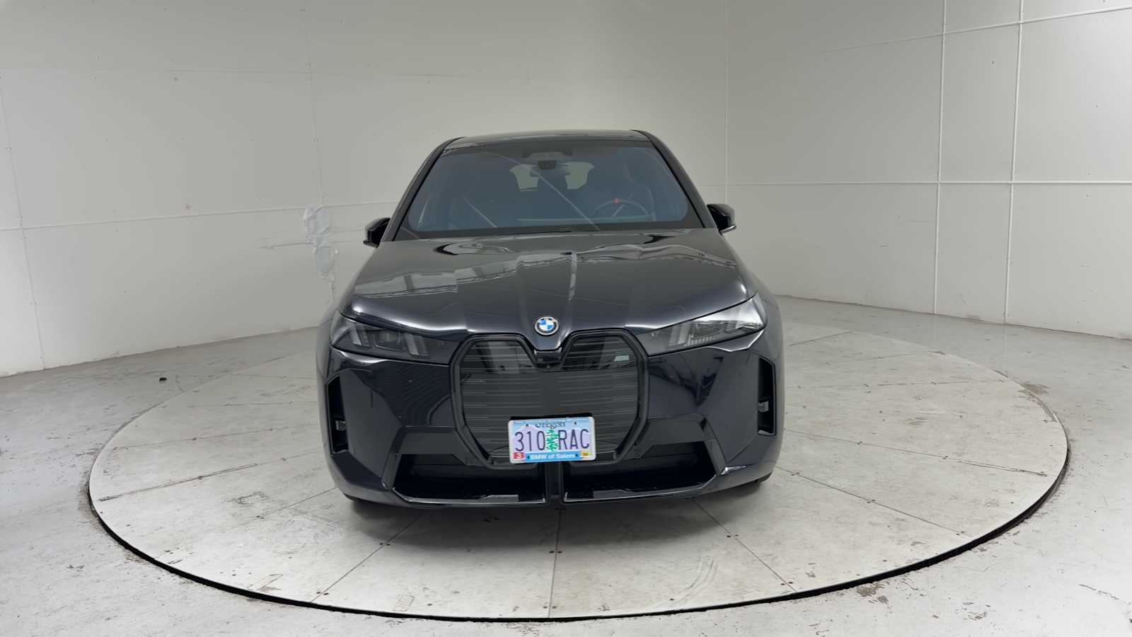 Thumbnail: 2026 BMW iX - 7