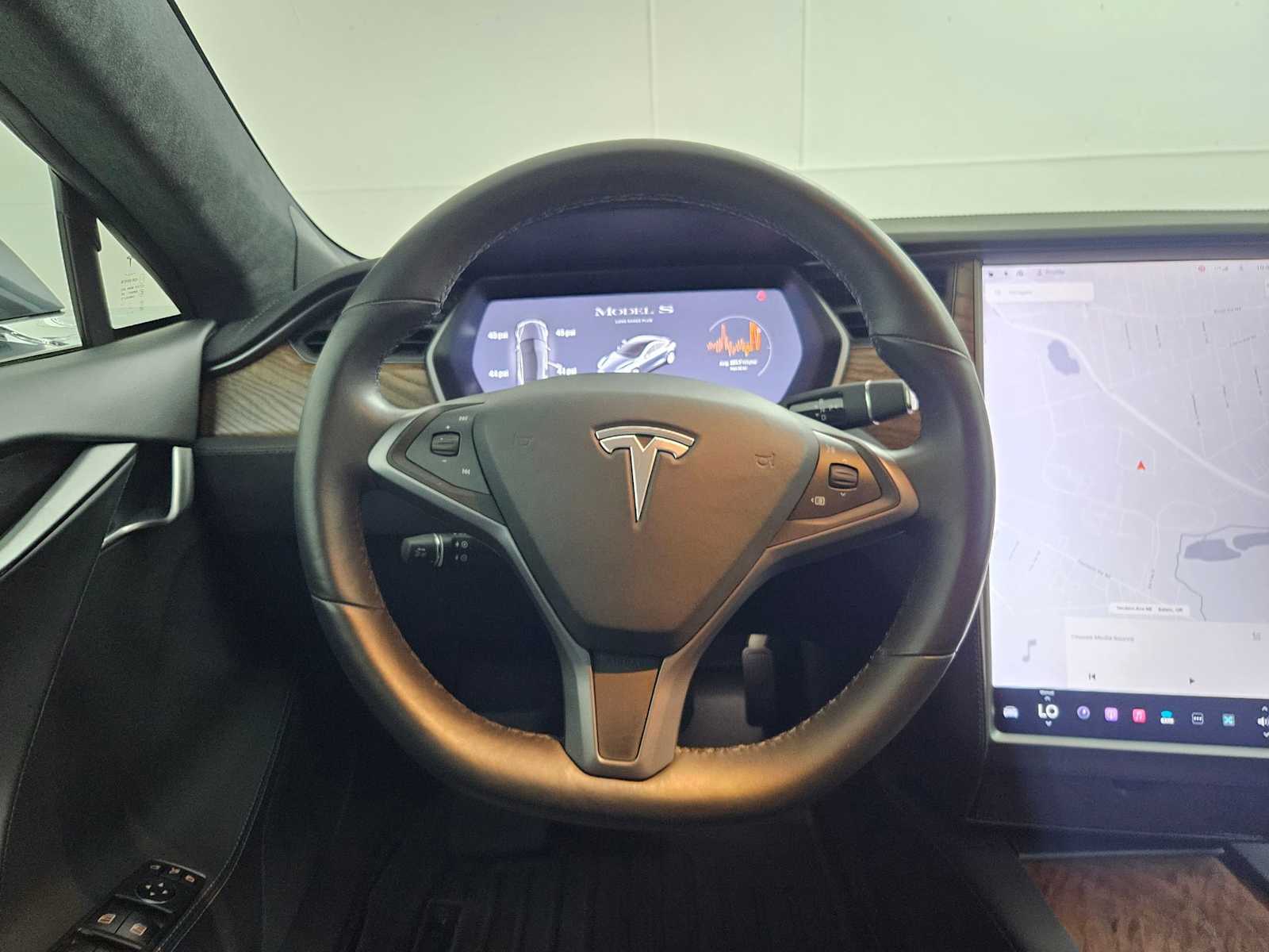 Thumbnail: 2020 Tesla Model S - 24