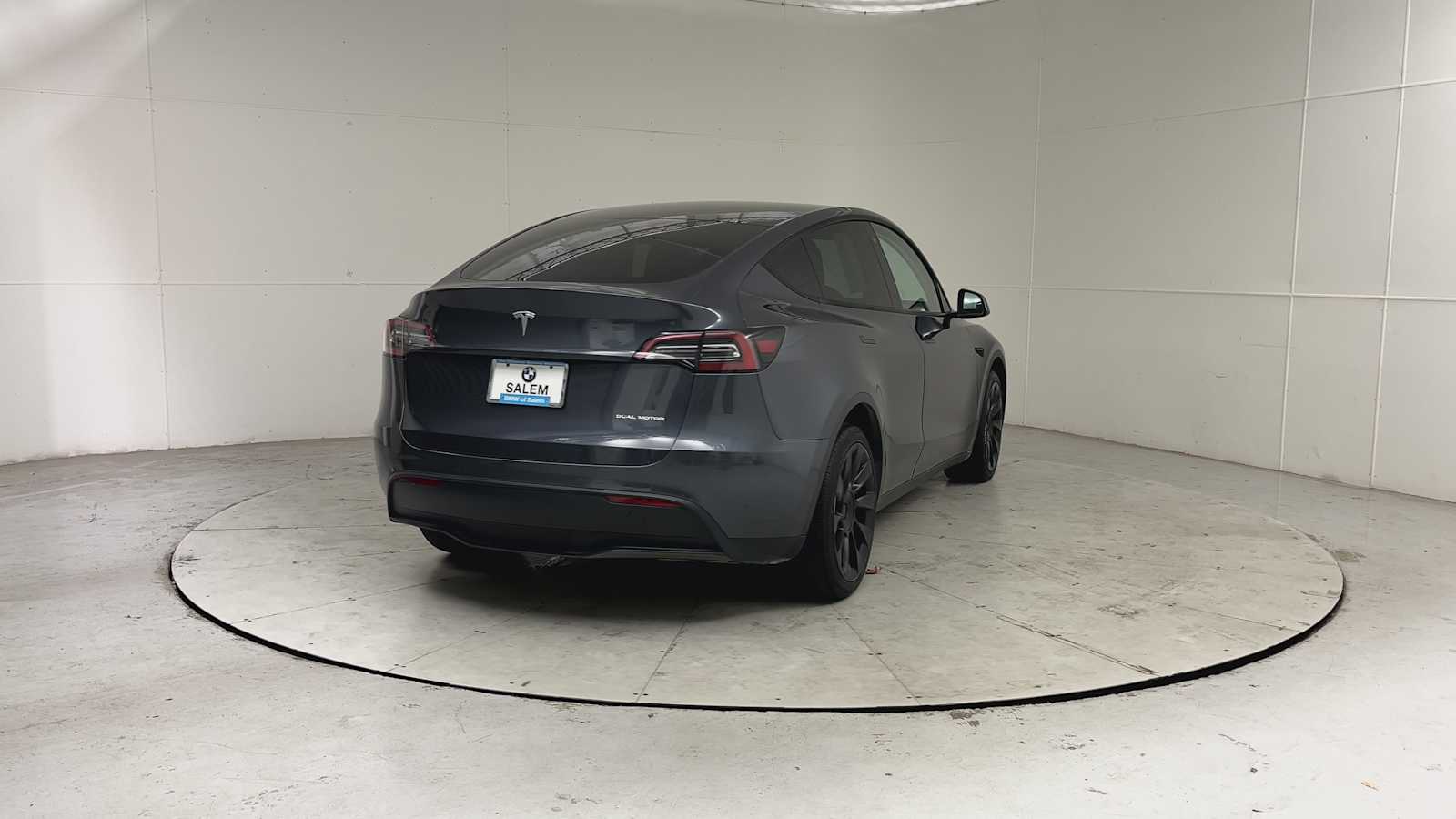 Thumbnail: 2022 Tesla Model Y - 2
