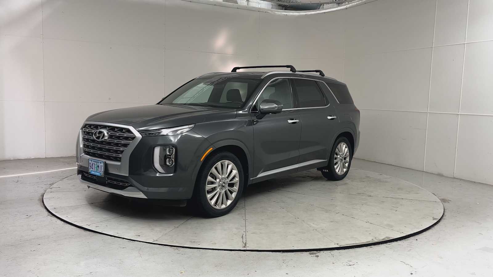 Thumbnail: 2020 Hyundai Palisade - 6