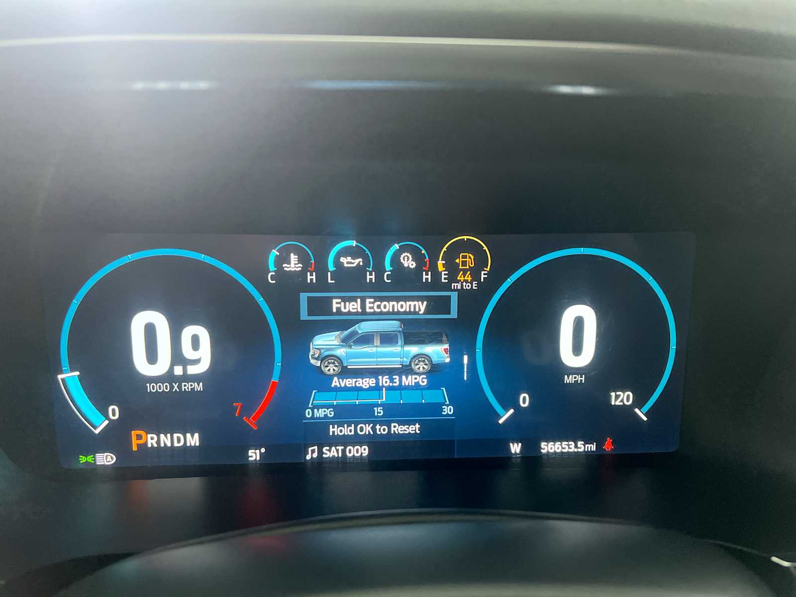 Thumbnail: 2022 Ford F-150 - 10