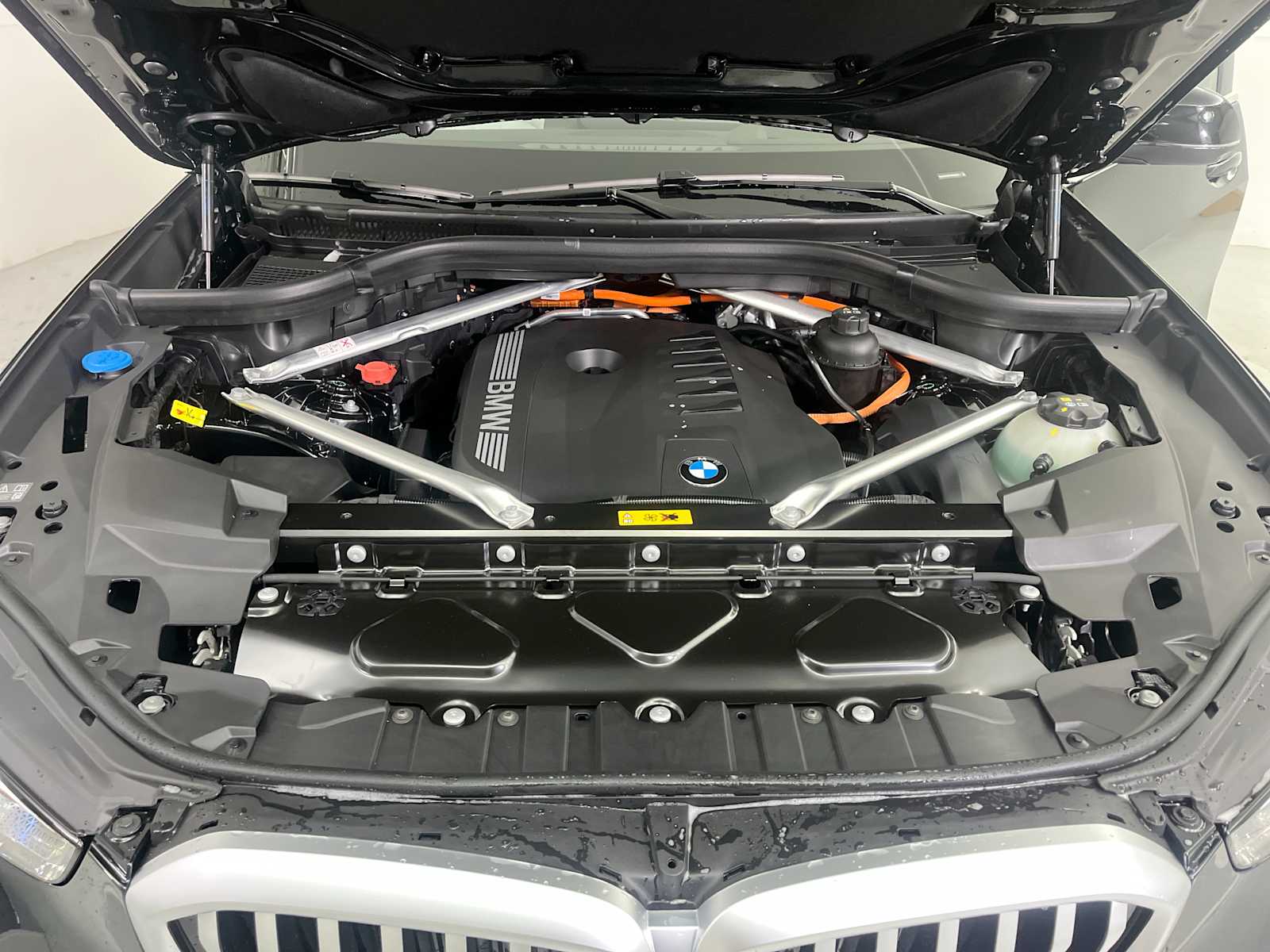 2026 BMW X5 50e - Photo 18