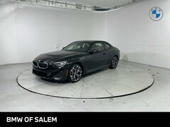 2026 BMW 230i xDrive Coupe Salem, OR