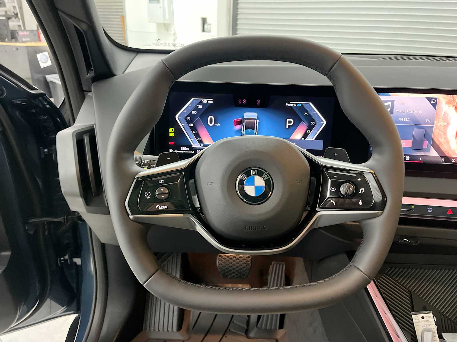 Thumbnail: 2026 BMW X3 - 17